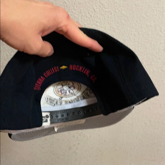 Vintage 49ers Sports Specialties Snapback - Picture 5 of 6